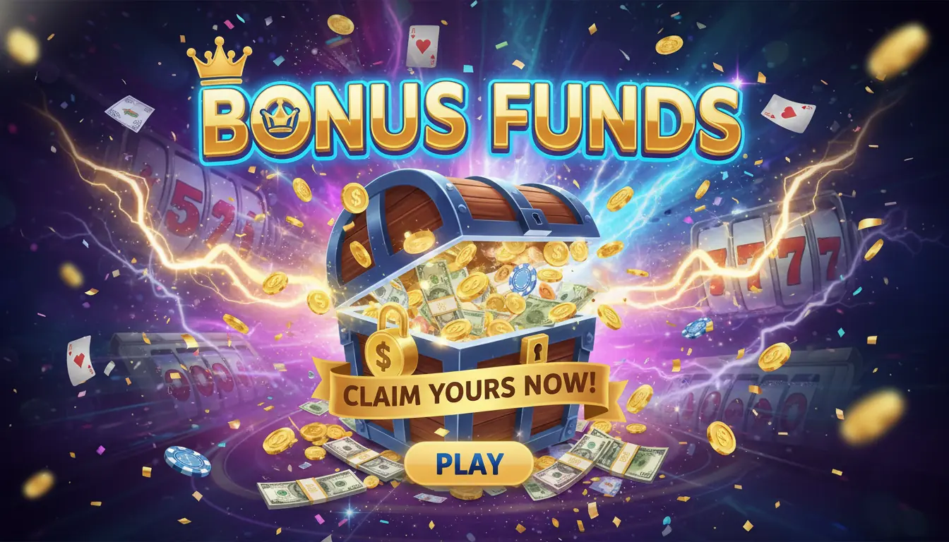 Swift bonus funds