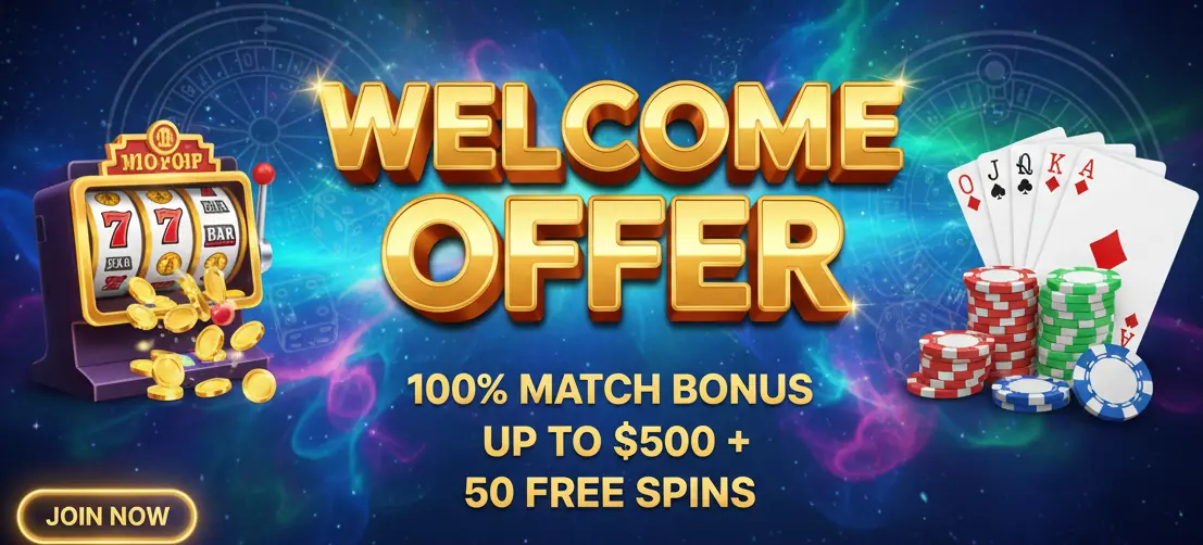 Swift welcome offer