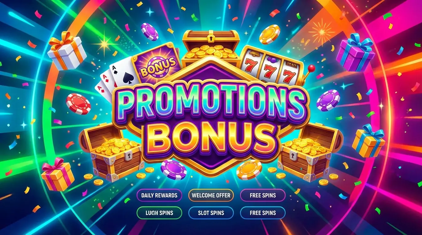 Swift promotions