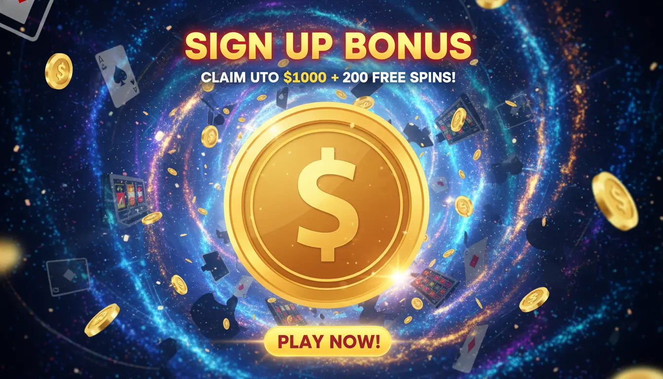 Swift sign up bonus