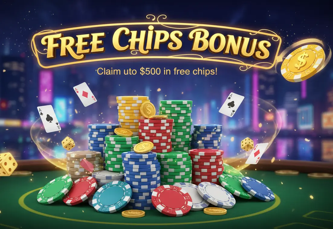 Swift casino free chips
