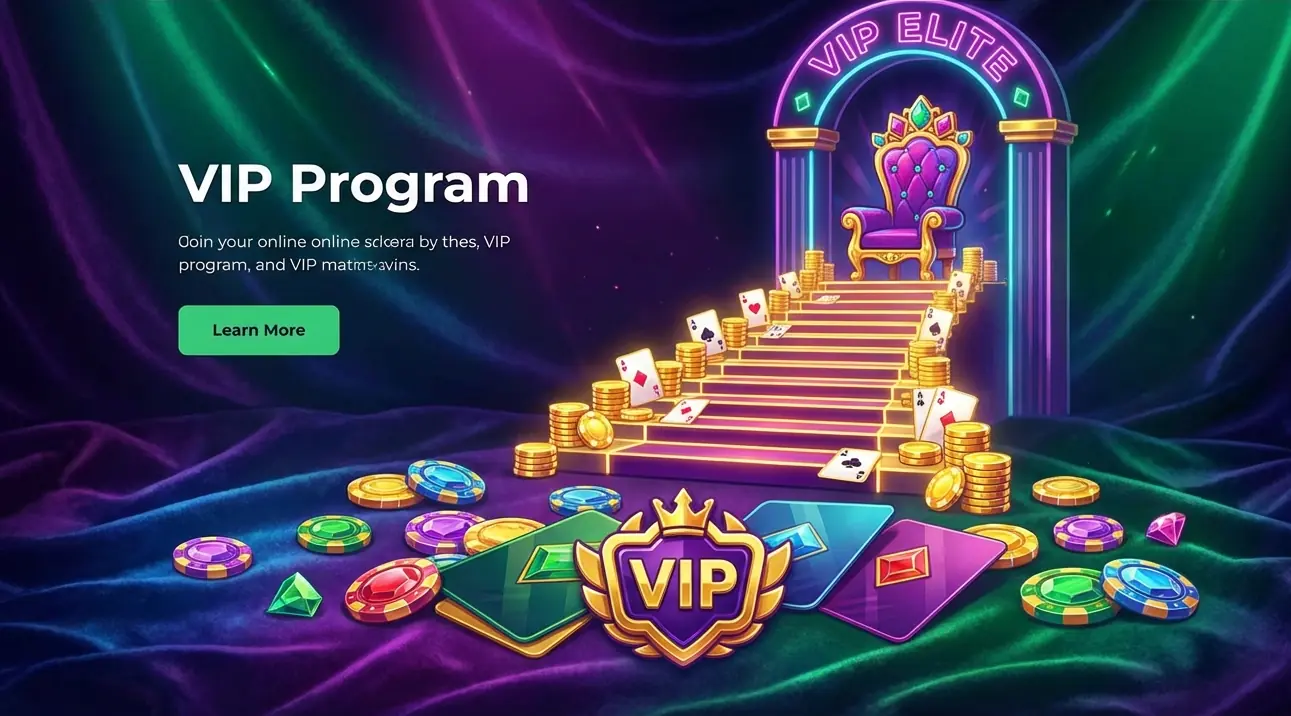 Swift VIP program