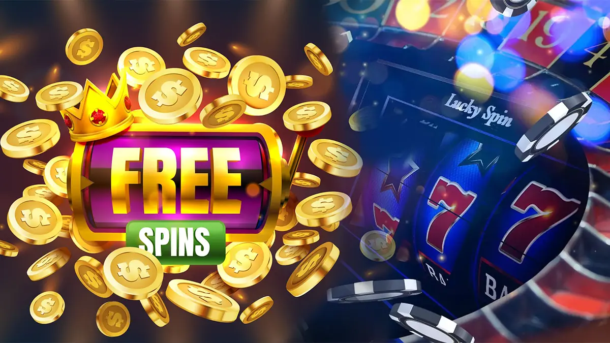 Swift casino spin offers