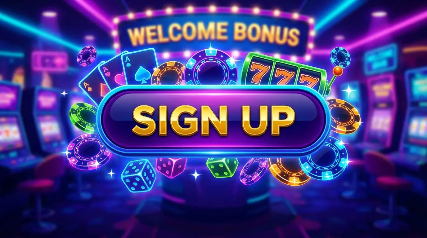 Swift casino sign up