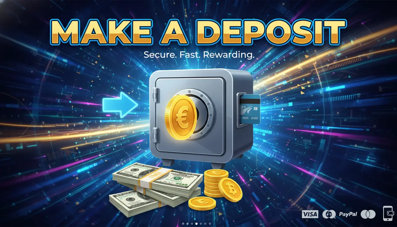 Swift casino payment methods