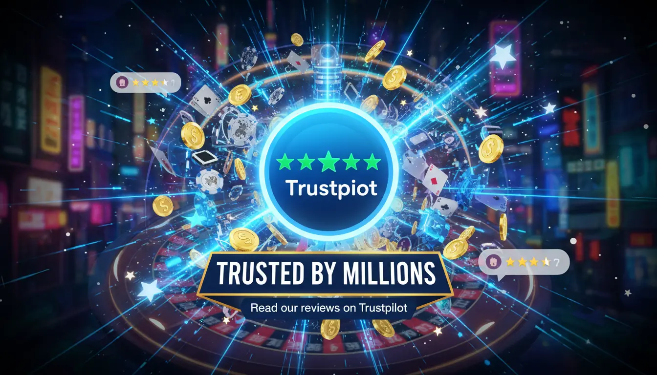 Swift casino Trustpilot reviews