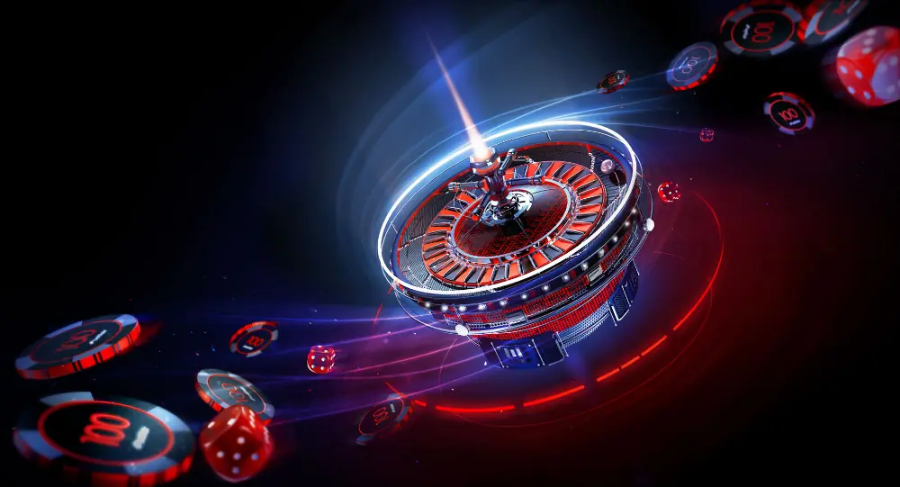 Swift Roulette