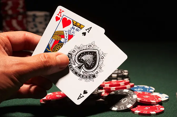 Swift Blackjack guide