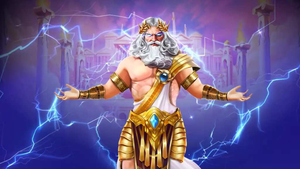 Swift casino Gates of Olympus