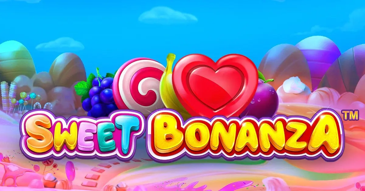 Swift Sweet Bonanza slot