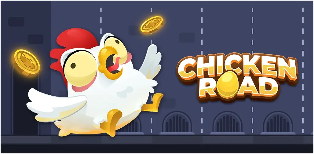Swift Chicken Road game