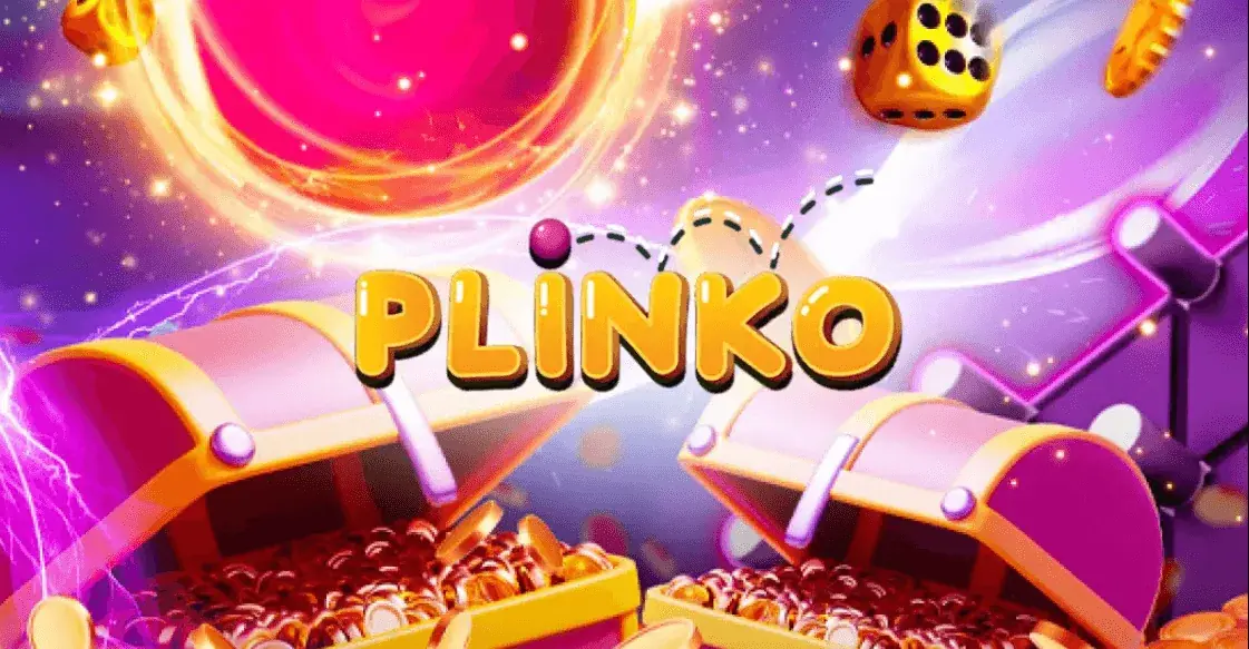 Swift Plinko